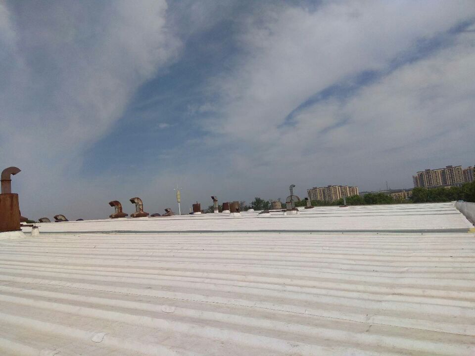 洛陽北方易初翻新項目10000㎡