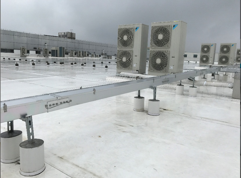 蘇州島津儀器廠24000㎡